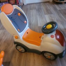 Smoby bubble rutscherauto gebraucht kaufen  Rudolstadt