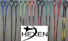 Hexen 8125 bow for sale  BINGLEY