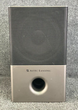Altec lansing powered for sale  North Miami Beach