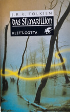 Silmarillon . . gebraucht kaufen  Kollmar
