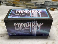 Mindtrap mind trap for sale  Radford