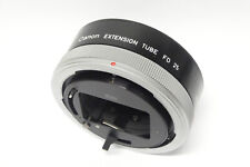 Canon extension tube gebraucht kaufen  Neuwied