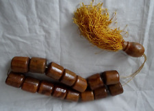 Komboloi gros chapelet d'occasion  Castres