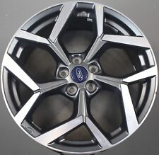 Alufelge ford puma gebraucht kaufen  Gilserberg