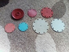 Vintage 1960s multi for sale  HASTINGS
