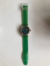 Nuovo collezione swatch usato  Roma