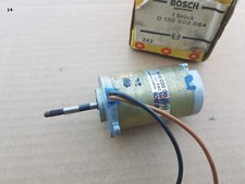 Neu rig bosch gebraucht kaufen  Wiesmoor