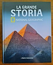 Primi faraoni national usato  Biella