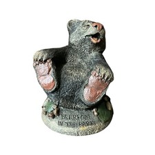 Tim wolfe bearfoot for sale  Martinsville