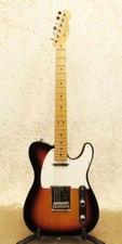 Usado, Guitarra elétrica Fender American Standard Telecaster 1989 com estojo rígido original comprar usado  Enviando para Brazil