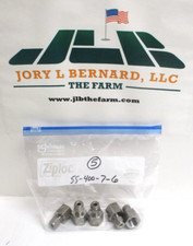 Swagelok 400 tube for sale  Broussard