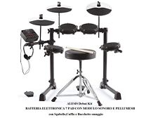 Alesis debut kit usato  Frattamaggiore