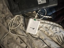 Talktalk hub broadband for sale  CLACTON-ON-SEA