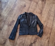 Nafnaf brown leather for sale  EDINBURGH