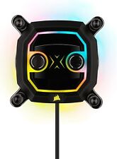Computador CORSAIR Hydro X Series XC5 RGB PRO CPU bloco de água Intel LGA 1700 PC comprar usado  Enviando para Brazil