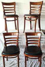 Vintage bentwood thonet for sale  BARROW-IN-FURNESS