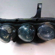 Faro anteriore sinistro usato  Volpago del Montello