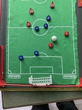 Subbuteo side for sale  MANCHESTER