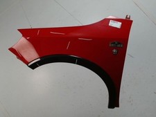 Aile gauche skoda d'occasion  Niort
