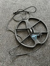 Minelab sovereign xs2 for sale  BRIDLINGTON