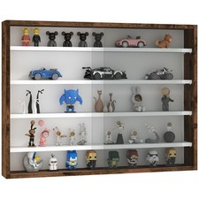 Homcom display shelf for sale  GREENFORD