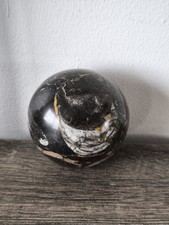 Boule pierre naturelle d'occasion  Badonviller