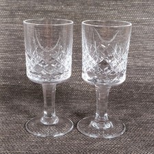Bohemia crystal schnapsgläser gebraucht kaufen Bohemia crystal schnapsgläser gebraucht kaufen  Wehr