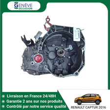 Boite vitesses renault d'occasion  Niort