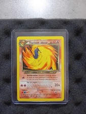 Carte pokémon feurisson d'occasion  Narbonne