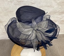 navy occasion hats for sale navy occasion hats for sale BRISTOL