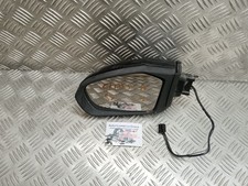 Specchietto sinistro mercedes usato  Ravanusa