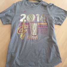 Cleveland cavaliers 2016 for sale  CHEADLE