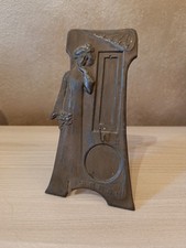 Antico portafoto portacalendar usato Antico portafoto portacalendar usato  Villa Minozzo