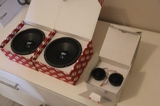 Kit vie electronic usato  Atessa