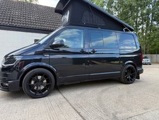 Volkswagen transporter camperv for sale  DEREHAM