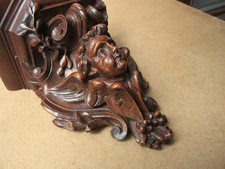 Petite console applique d'occasion  Saint-Marcellin