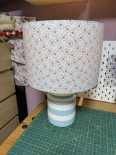 Cath kidston lampshade for sale  MAIDSTONE