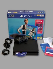 Ps4 slim playstation d'occasion  Loguivy-Plougras