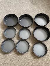 Stainless steel fluted for sale  DONCASTER