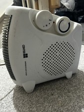 Used fan heater for sale  BRIERLEY HILL