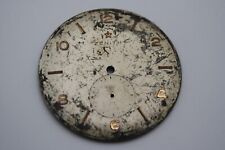 Zenith 106.6 quadrante usato  Italia