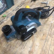 Makita kp0810 110v for sale  BEXHILL-ON-SEA