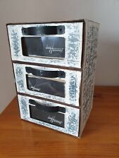 Boite rangement carton d'occasion  L'Aigle
