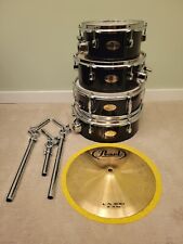 Pearl rhythm traveler for sale  Brookfield