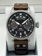 Iwc big pilots for sale  Los Angeles