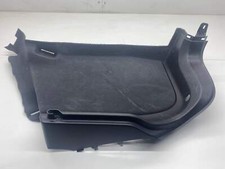 Audi boot side for sale  OSWESTRY