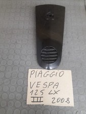Carena coperchio scudo usato  Italia