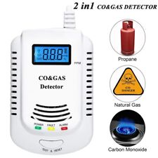 Gas detector natural for sale  Shipping to Ireland