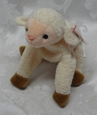 Ewey lamb beanie for sale  Des Plaines