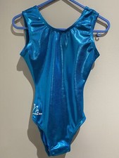 Turquoise milano leotard for sale Turquoise milano leotard for sale  LINCOLN